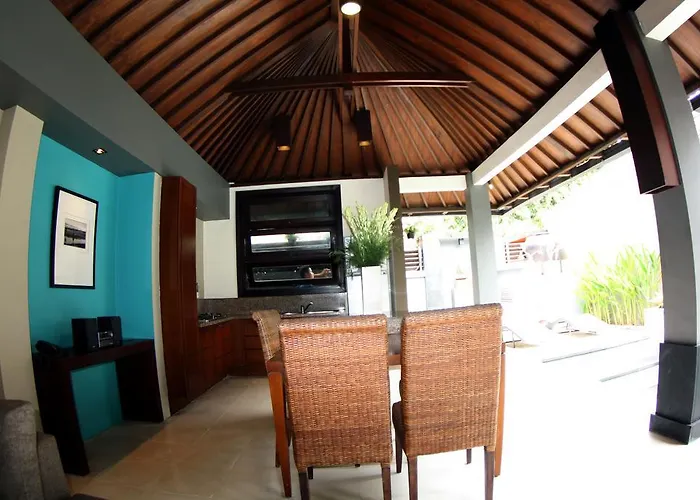 D'suite * Seminyak